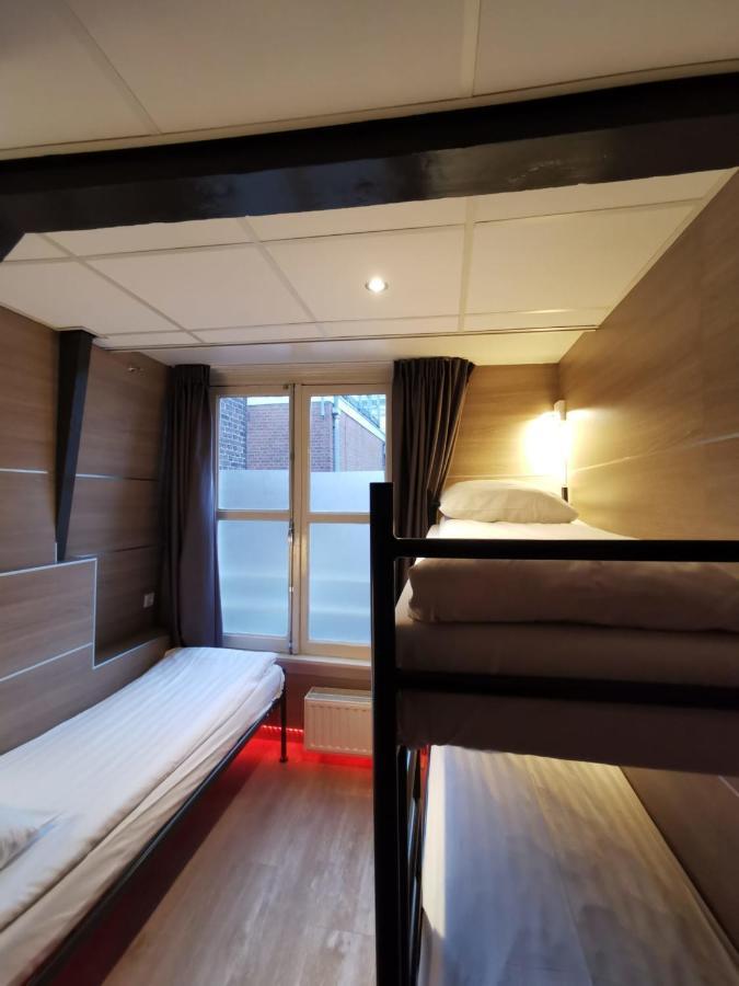 Hotel Jesse Amsterdam Ngoại thất bức ảnh